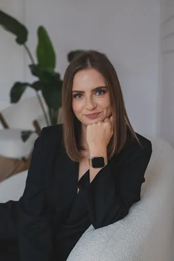 Rzeczoznawca Majątkowy Magdalena Pluta-Stasik